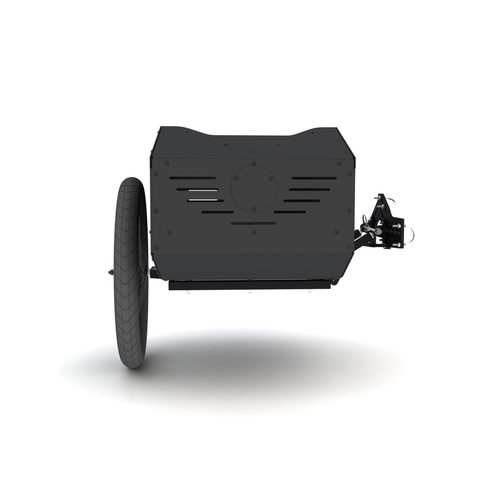 Nex2u Sidecar