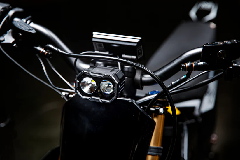 Sparkwheels Altis Sigma E-Moto