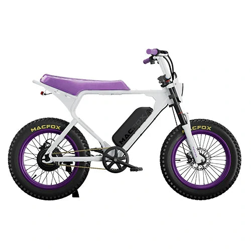 Sparkwheels E-bike X1S x Bs.zay