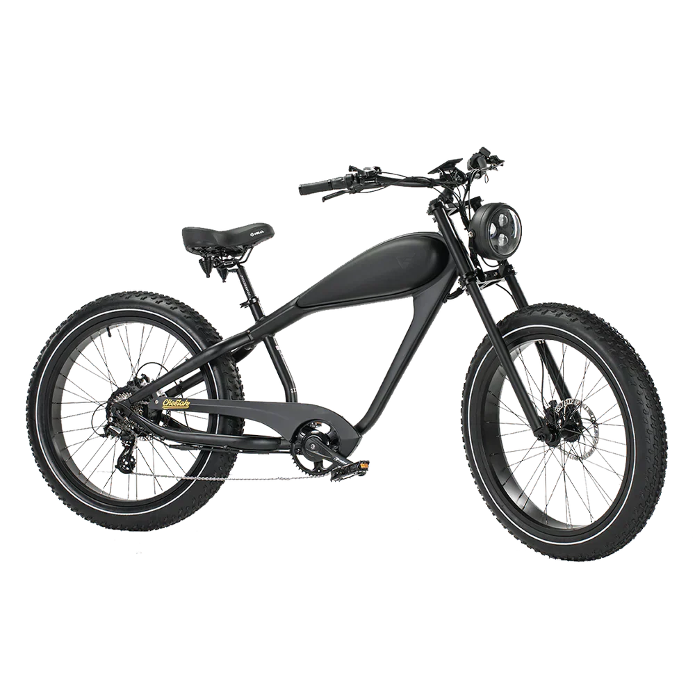 Revi Cheetah 48V/17.5Ah 1200W Electric Dirt Bike