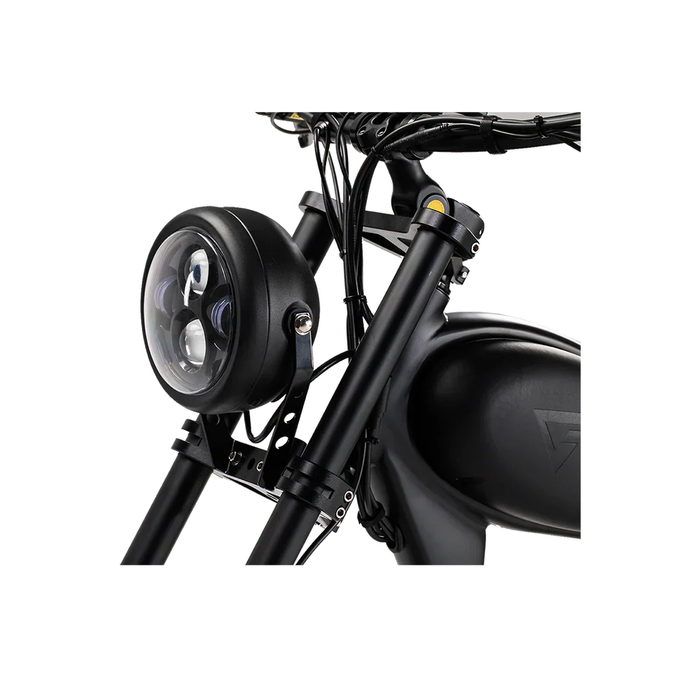Revi Cheetah 48V/17.5Ah 1200W Electric Dirt Bike