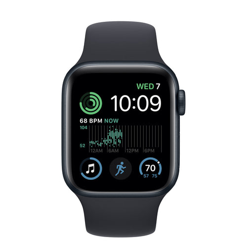 Apple Watch SE 2 (Wi-Fi Only)