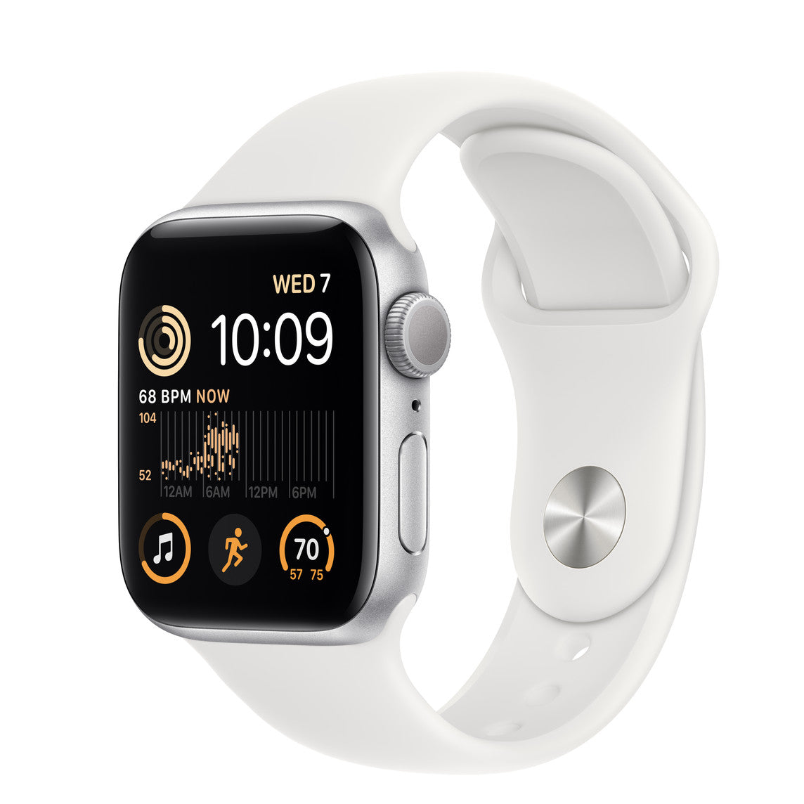 Apple Watch SE 2 (Wi-Fi Only)