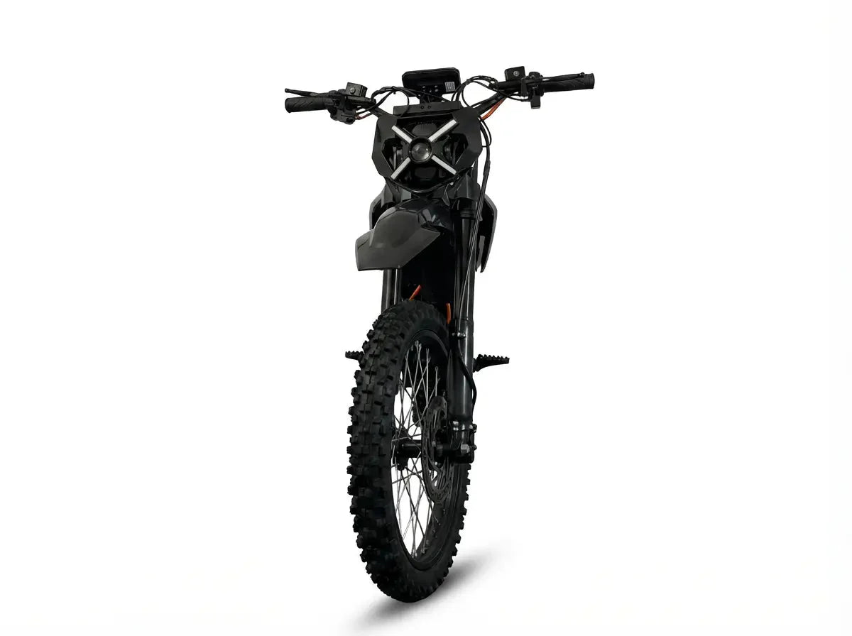 LIFEMAIGC Ether M9 Pro High-Performance Off-Road Electric Dirt Bike