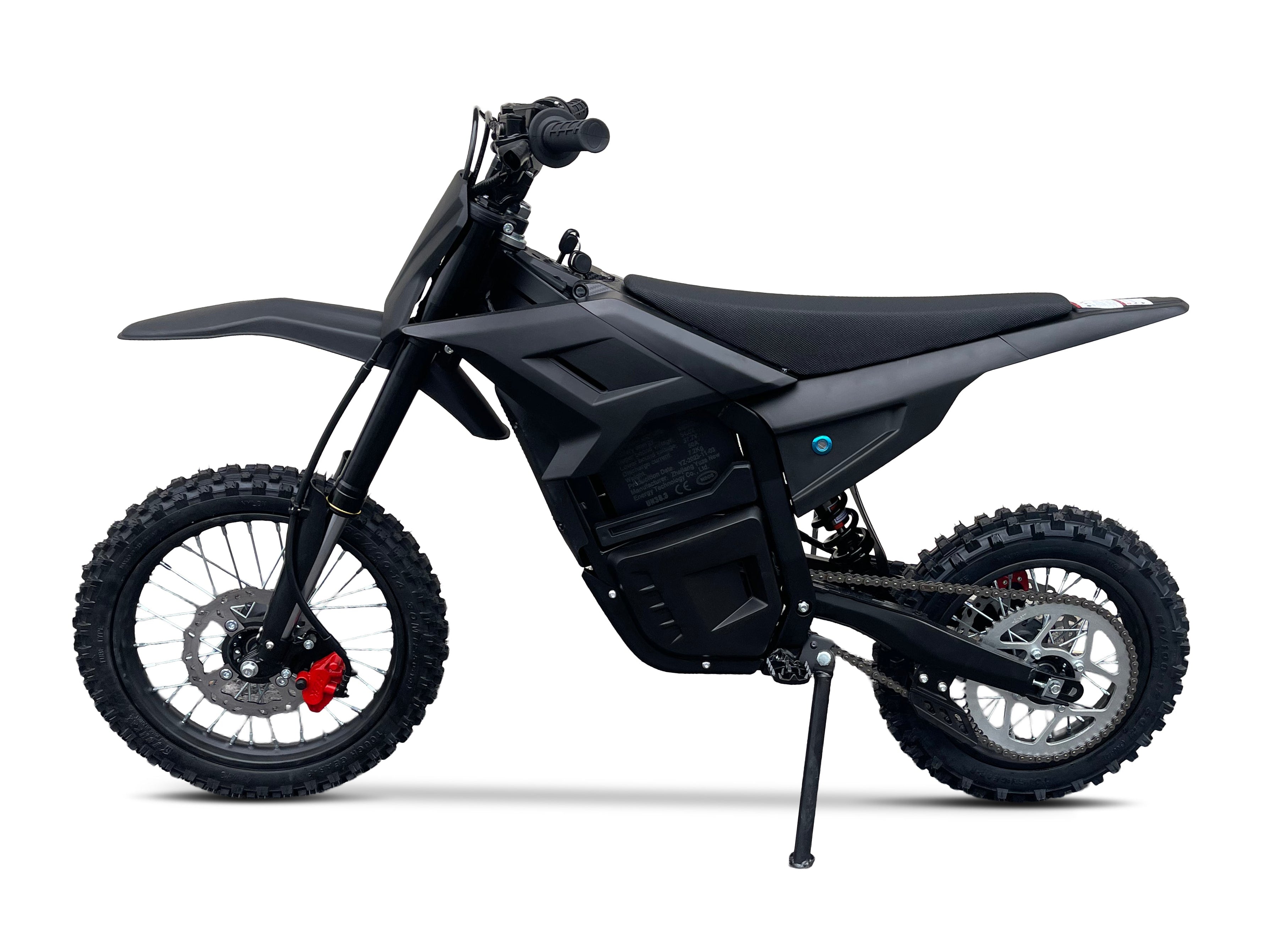 Sparkwheels CG1 Ion 48 E-Moto