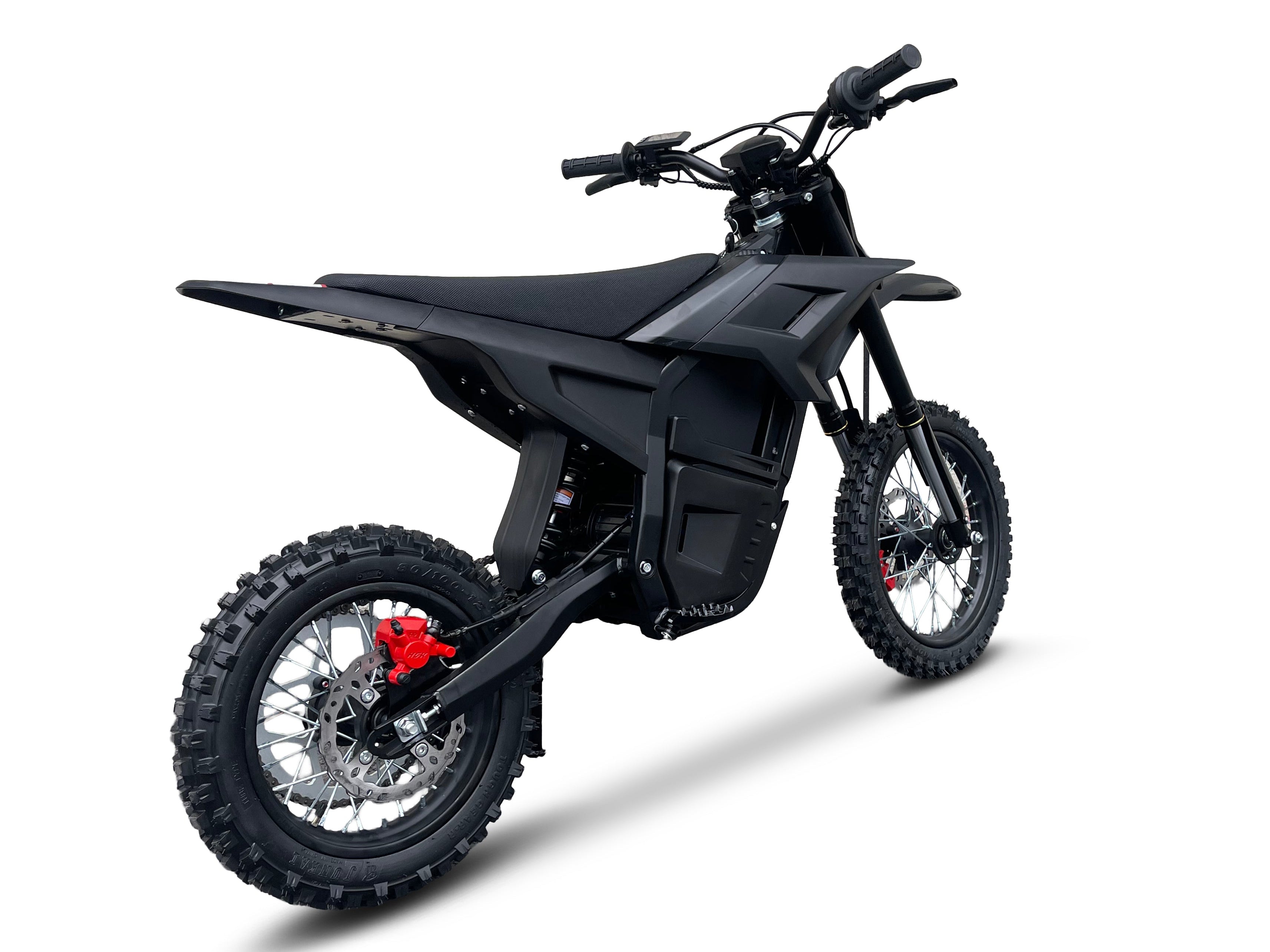 Sparkwheels CG1 Ion 48 E-Moto