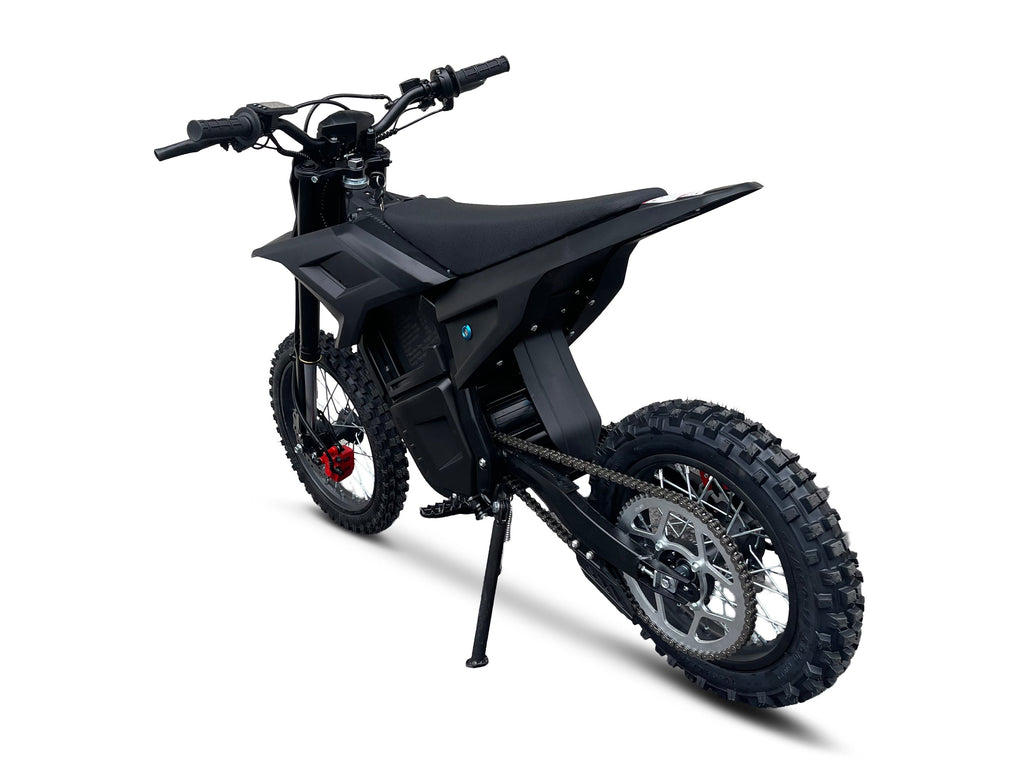 Sparkwheels CG1 Ion 48 E-Moto