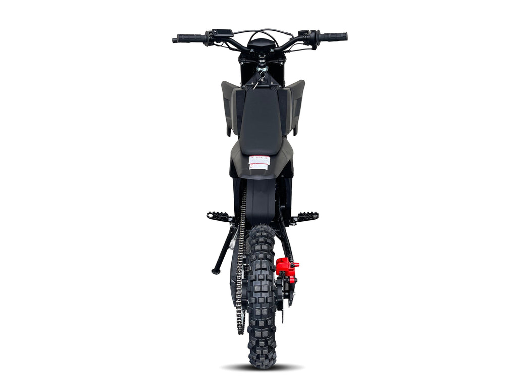 Sparkwheels CG1 Ion 48 E-Moto