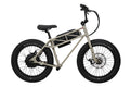 Sparkwheels Crew Bike Co Mini-X Electric Bike