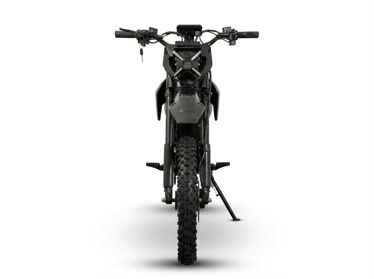 LIFEMAIGC Ether M9 Pro High-Performance Off-Road Electric Dirt Bike