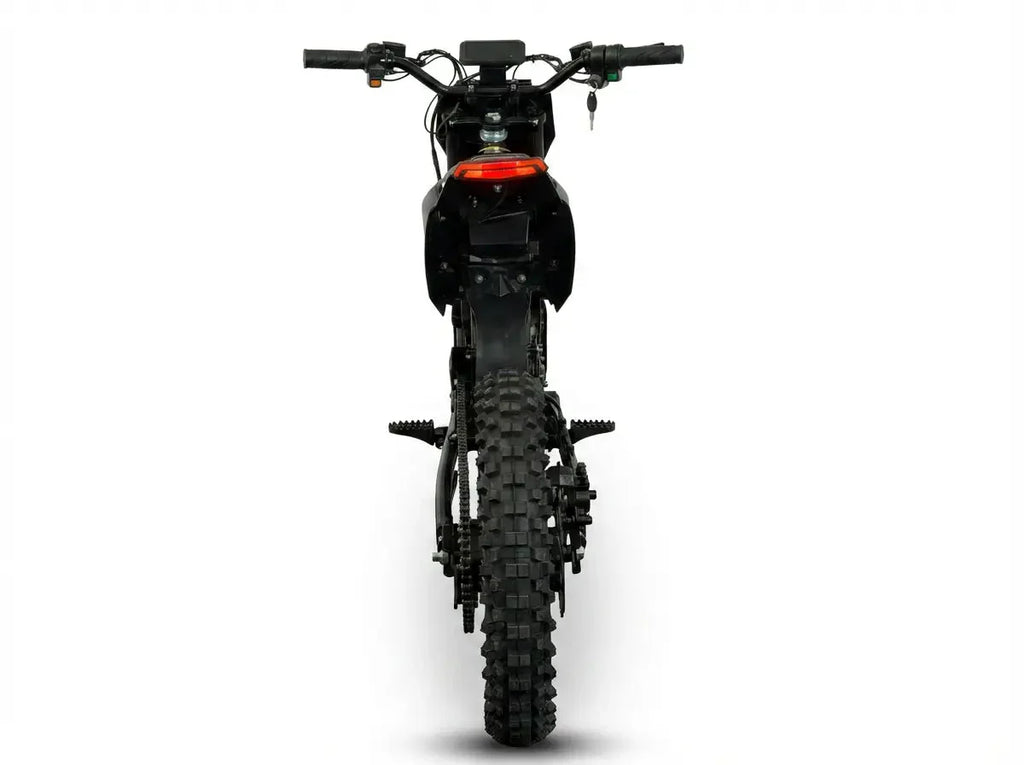 LIFEMAIGC Ether M9 Pro High-Performance Off-Road Electric Dirt Bike