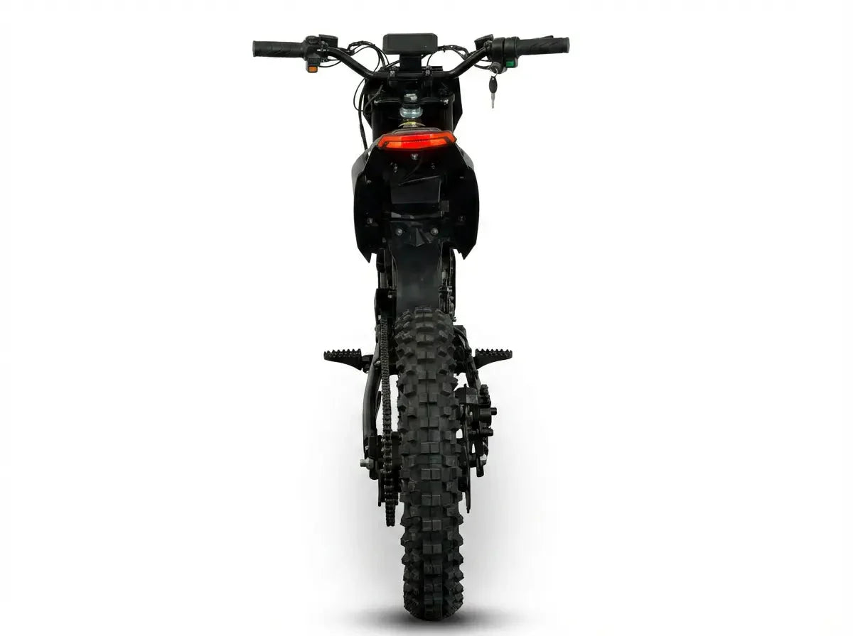 LIFEMAIGC Ether M9 Pro High-Performance Off-Road Electric Dirt Bike