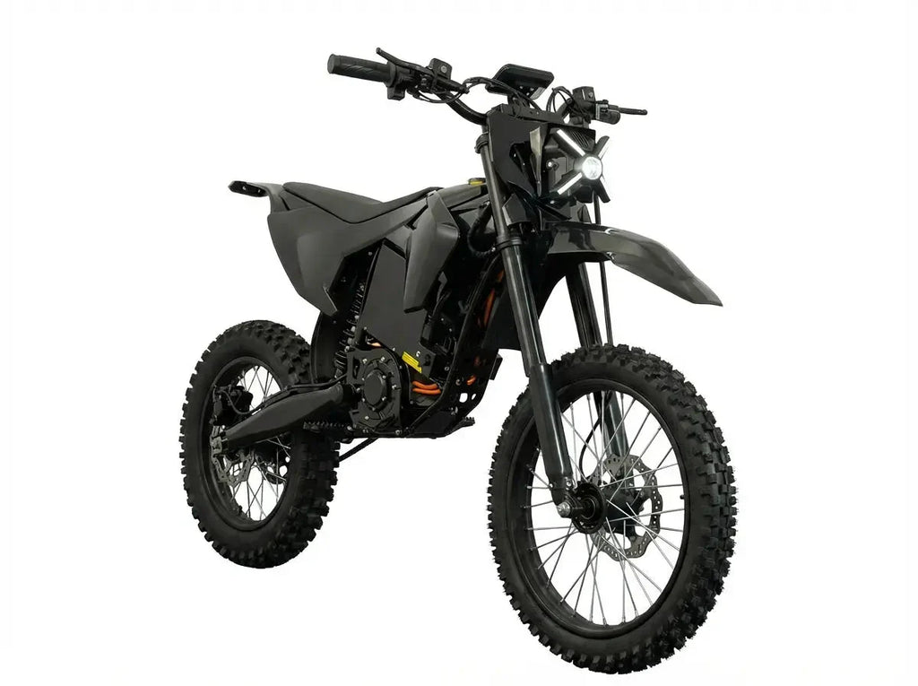 LIFEMAIGC Ether M9 Pro High-Performance Off-Road Electric Dirt Bike