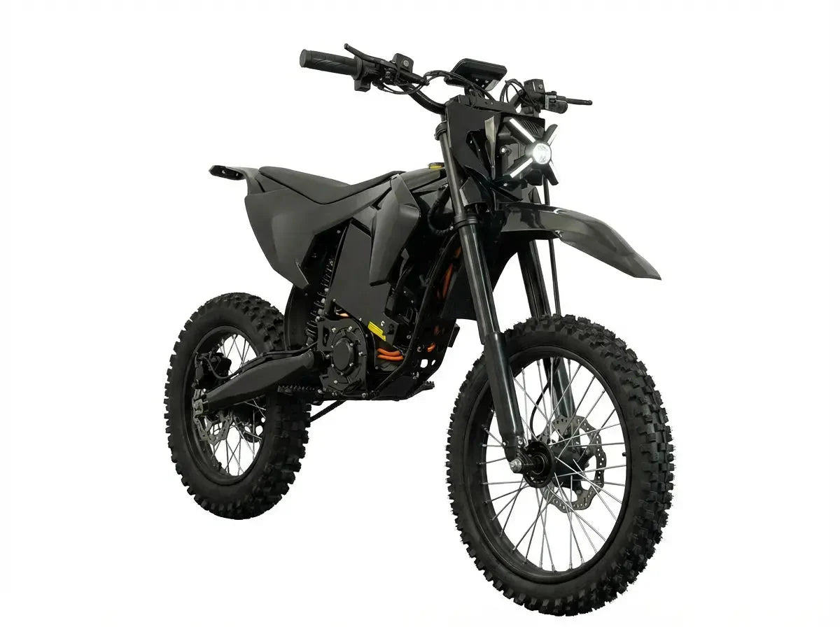 LIFEMAIGC Ether M9 Pro High-Performance Off-Road Electric Dirt Bike