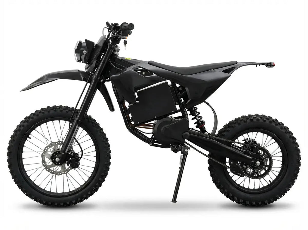 LIFEMAIGC Ether M9 Pro High-Performance Off-Road Electric Dirt Bike