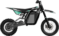 Razor Dirt Rocket Pro Spec Black
