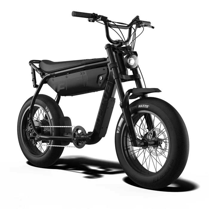 Sparkwheels Super73-B1G SE Electric Bike
