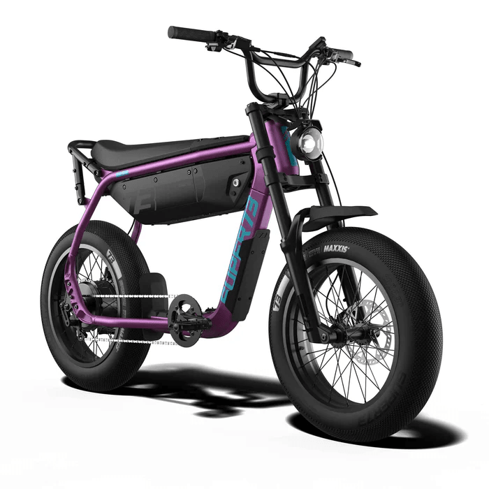 Sparkwheels Super73-B1G SE Electric Bike
