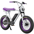Sparkwheels E-bike X1S x Bs.zay