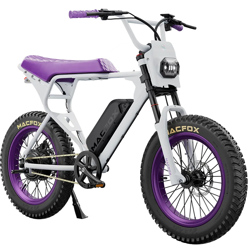 Sparkwheels E-bike X1S x Bs.zay