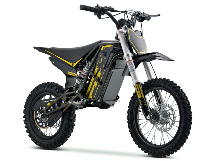 EBOX V3 60R Mini Bike