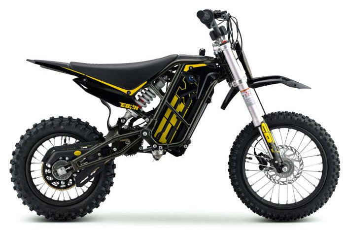 EBOX V3 60R Mini Bike
