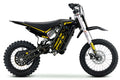 EBOX V3 60R Mini Bike