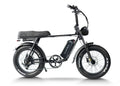 CEMOTO EBIKE EB66| Super 500  WATT  48v  13 ah  FatBike (EU Warehousse)