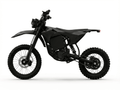 LIFEMAGIC Ether M9 Mini Electric Dirt Bike