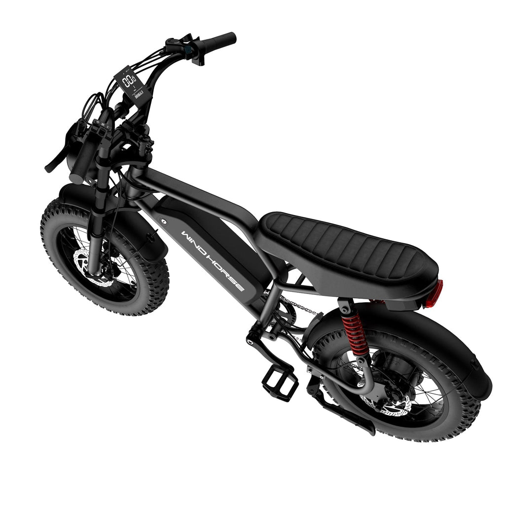 Windhorse V8MINI